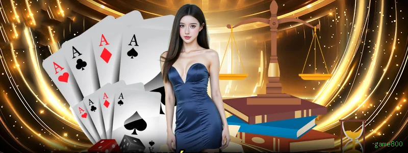 Cassino game800 app mobile